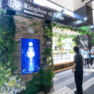 【コスプレ】『アズレン』8周年記念したお祭りが秋葉原で開催！指揮官を沸かせた美女コスプレイヤー、個性あふれる展示が最高すぎた【写真64枚】