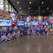 【コスプレ】『アズレン』8周年記念したお祭りが秋葉原で開催！指揮官を沸かせた美女コスプレイヤー、個性あふれる展示が最高すぎた【写真64枚】