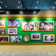 【コスプレ】『アズレン』8周年記念したお祭りが秋葉原で開催！指揮官を沸かせた美女コスプレイヤー、個性あふれる展示が最高すぎた【写真64枚】