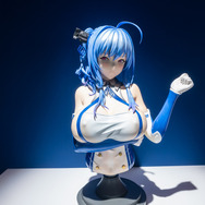 【コスプレ】『アズレン』8周年記念したお祭りが秋葉原で開催！指揮官を沸かせた美女コスプレイヤー、個性あふれる展示が最高すぎた【写真64枚】