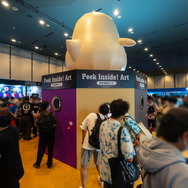 【コスプレ】『アズレン』8周年記念したお祭りが秋葉原で開催！指揮官を沸かせた美女コスプレイヤー、個性あふれる展示が最高すぎた【写真64枚】