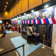 【コスプレ】『アズレン』8周年記念したお祭りが秋葉原で開催！指揮官を沸かせた美女コスプレイヤー、個性あふれる展示が最高すぎた【写真64枚】