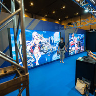 【コスプレ】『アズレン』8周年記念したお祭りが秋葉原で開催！指揮官を沸かせた美女コスプレイヤー、個性あふれる展示が最高すぎた【写真64枚】