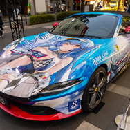 【コスプレ】『アズレン』8周年記念したお祭りが秋葉原で開催！指揮官を沸かせた美女コスプレイヤー、個性あふれる展示が最高すぎた【写真64枚】