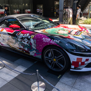 【コスプレ】『アズレン』8周年記念したお祭りが秋葉原で開催！指揮官を沸かせた美女コスプレイヤー、個性あふれる展示が最高すぎた【写真64枚】