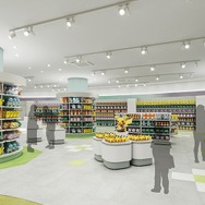 「ヤドンのうどん桶」や「タッツーの醬油差し」が癖になるデザイン！ポケモンセンターカガワ10月24日にグランドオープン＆記念グッズ発売