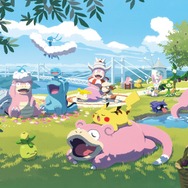 「ヤドンのうどん桶」や「タッツーの醬油差し」が癖になるデザイン！ポケモンセンターカガワ10月24日にグランドオープン＆記念グッズ発売