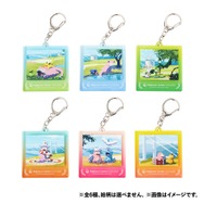 「ヤドンのうどん桶」や「タッツーの醬油差し」が癖になるデザイン！ポケモンセンターカガワ10月24日にグランドオープン＆記念グッズ発売