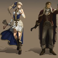 黄金のアレグリア