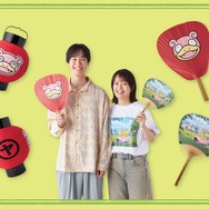 「ヤドンのうどん桶」や「タッツーの醬油差し」が癖になるデザイン！ポケモンセンターカガワ10月24日にグランドオープン＆記念グッズ発売