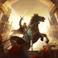 黄金のアレグリア