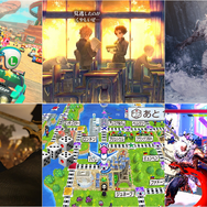 『桃鉄ワールド』3,608円、『十三機兵防衛圏』3,278円、アクションRPG『Khazan』は2,999円！ゲオ店舗＆ストアのゲームセールは9月20日から