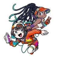 『スト6』×「ホロライブ」第2弾のコラボ漫画が公開！アキロゼは、ガイルと“しゃがみ溜め修行”「おなかすいた…」「まだだ！」