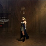 黄金のアレグリア