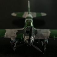 プラモ好き必見！P-40Bウォーホークが今ならセール中