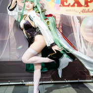 ラファエロ『アズールレーン』/尊みを感じて桜井(X:@angelia_lapin)