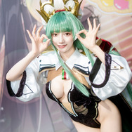 ラファエロ『アズールレーン』/尊みを感じて桜井(X:@angelia_lapin)