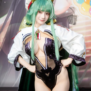 ラファエロ『アズールレーン』/尊みを感じて桜井(X:@angelia_lapin)