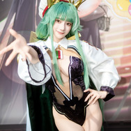 ラファエロ『アズールレーン』/尊みを感じて桜井(X:@angelia_lapin)