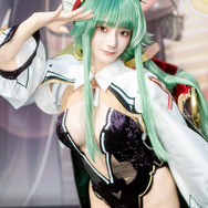 ラファエロ『アズールレーン』/尊みを感じて桜井(X:@angelia_lapin)