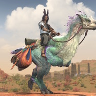 『FF14』×『モンハンワイルズ』コラボ続報！アルシュベルドの武具、セクレトのマウント、ミツムシのミニオンなど報酬も一挙公開