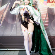 ラファエロ『アズールレーン』／尊みを感じて桜井（X：@angelia_lapin）