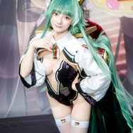 ラファエロ『アズールレーン』／尊みを感じて桜井（X：@angelia_lapin）