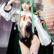 ラファエロ『アズールレーン』／尊みを感じて桜井（X：@angelia_lapin）