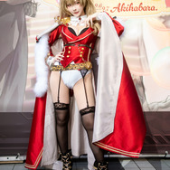 ライオン『アズールレーン』／シスル