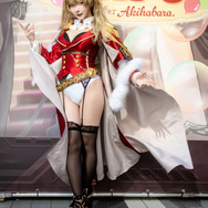 ライオン『アズールレーン』／シスル