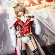 ライオン『アズールレーン』／シスル