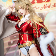 ライオン『アズールレーン』／シスル