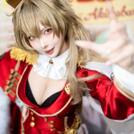 ライオン『アズールレーン』／シスル