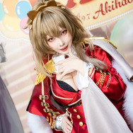 ライオン『アズールレーン』／シスル