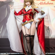 ライオン『アズールレーン』／シスル