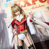 ライオン『アズールレーン』／シスル