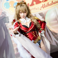 ライオン『アズールレーン』／シスル