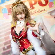 ライオン『アズールレーン』／シスル