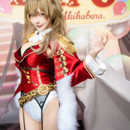 ライオン『アズールレーン』／シスル