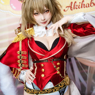 ライオン『アズールレーン』／シスル