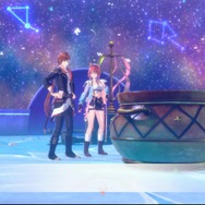 ボリューム満点！『紅白レスレリ』で戦闘/調合/町の復興/お店経営までひたすら没頭【先行プレイレポ】