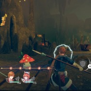 ボリューム満点！『紅白レスレリ』で戦闘/調合/町の復興/お店経営までひたすら没頭【先行プレイレポ】