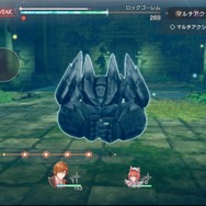 ボリューム満点！『紅白レスレリ』で戦闘/調合/町の復興/お店経営までひたすら没頭【先行プレイレポ】