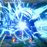 ボリューム満点！『紅白レスレリ』で戦闘/調合/町の復興/お店経営までひたすら没頭【先行プレイレポ】