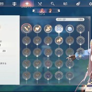 ボリューム満点！『紅白レスレリ』で戦闘/調合/町の復興/お店経営までひたすら没頭【先行プレイレポ】