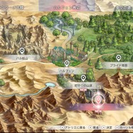 ボリューム満点！『紅白レスレリ』で戦闘/調合/町の復興/お店経営までひたすら没頭【先行プレイレポ】