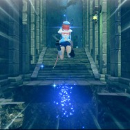 ボリューム満点！『紅白レスレリ』で戦闘/調合/町の復興/お店経営までひたすら没頭【先行プレイレポ】