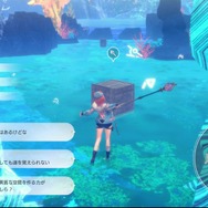 ボリューム満点！『紅白レスレリ』で戦闘/調合/町の復興/お店経営までひたすら没頭【先行プレイレポ】