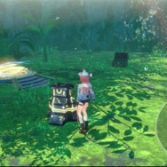 ボリューム満点！『紅白レスレリ』で戦闘/調合/町の復興/お店経営までひたすら没頭【先行プレイレポ】