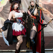 ロイヤル・フォーチュン／宮本桜、フリッツ・ルメイ／Natsume